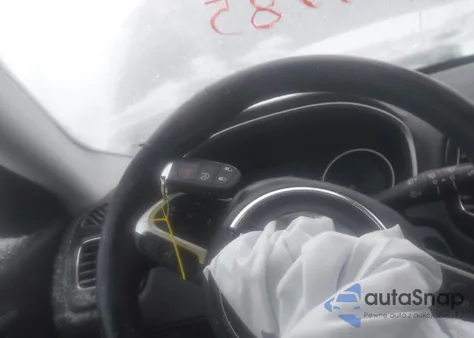 2018 Jeep Compass Altitude 4X4 from USA, damaged, VIN 3C4NJDBB7JT325497